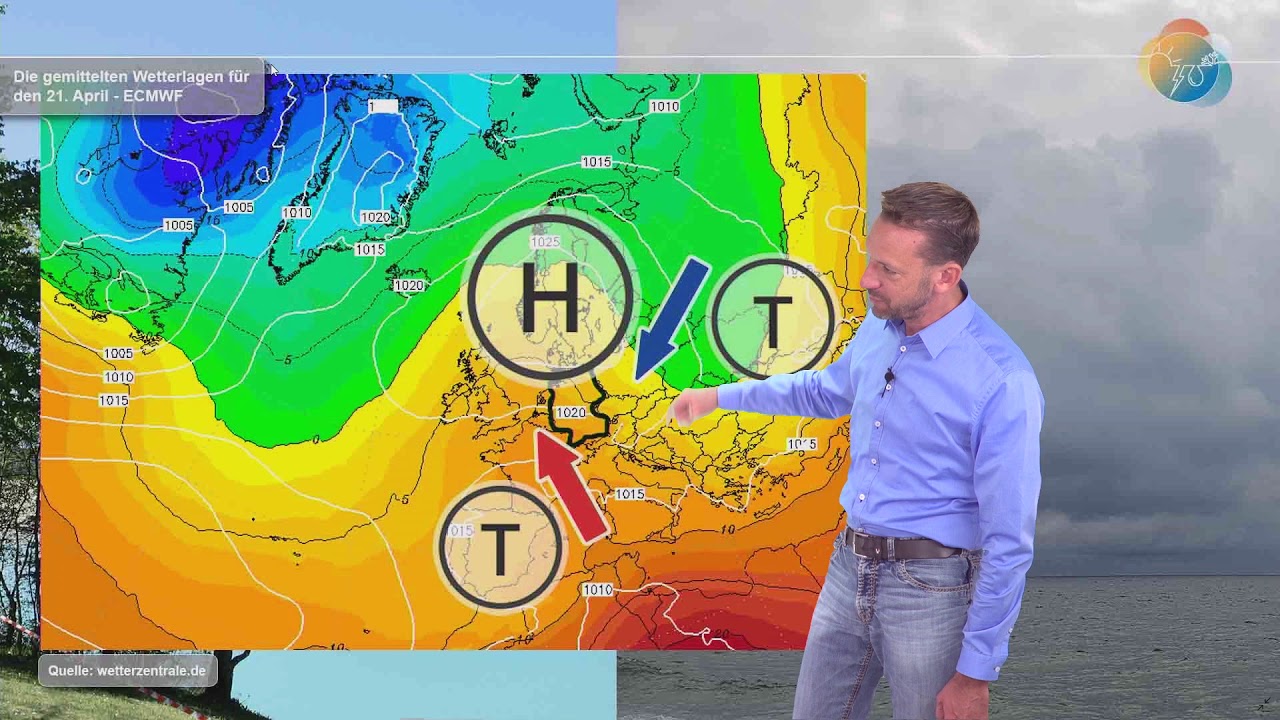 Mehr über den Artikel erfahren Gibt es 30 Grad? Einschätzung. Wettervorhersage.